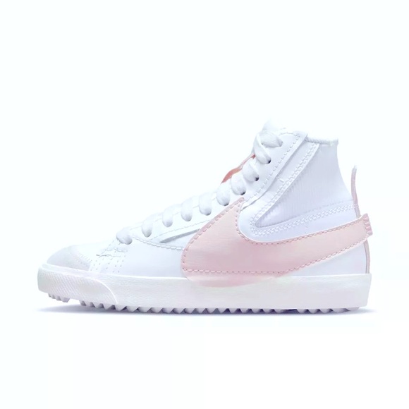 Nike Blazer Mid '77 Jumbo Sneakers - Picture 5 of 7